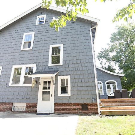 Blue House, Blocks From Ross-Aide, Mackey, Samara House, Birck Golf Complex Villa West Lafayette Luaran gambar