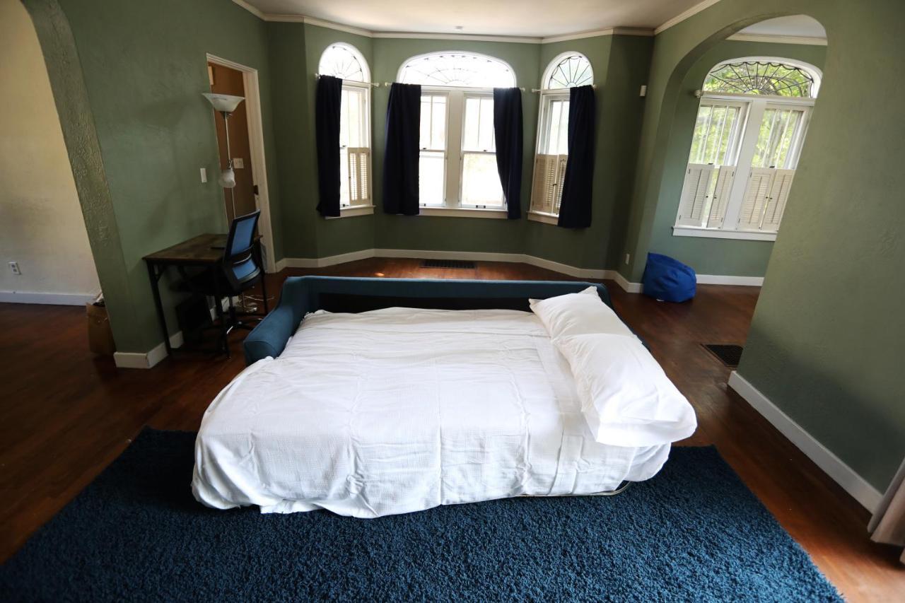 Blue House, Blocks From Ross-Aide, Mackey, Samara House, Birck Golf Complex Villa West Lafayette Luaran gambar