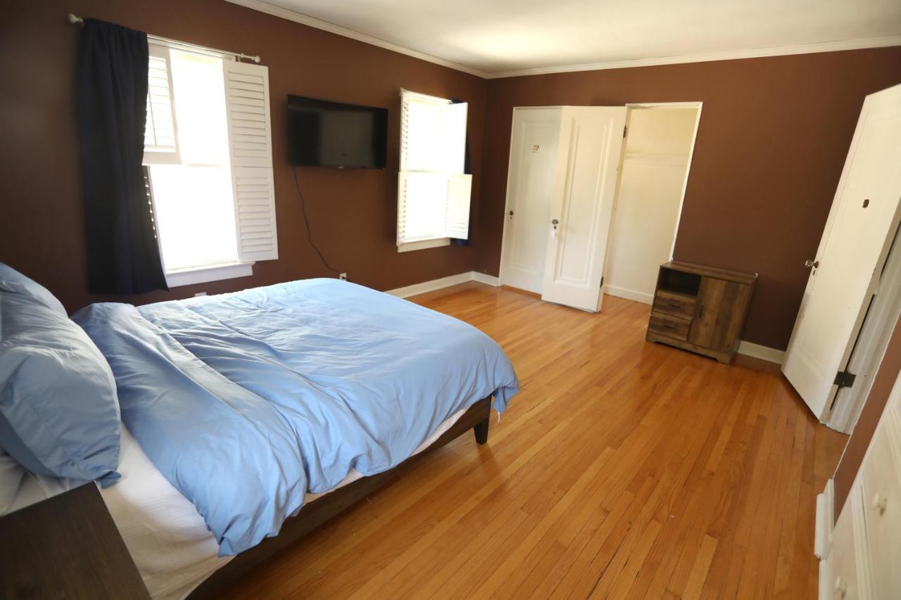 Blue House, Blocks From Ross-Aide, Mackey, Samara House, Birck Golf Complex Villa West Lafayette Luaran gambar